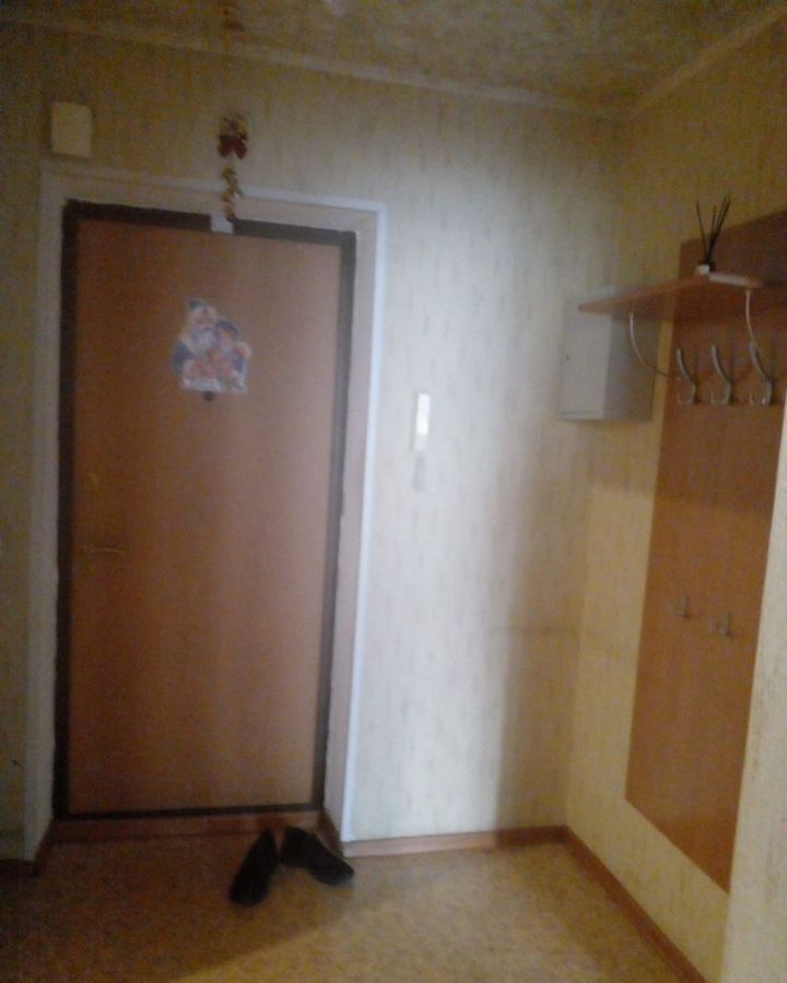 квартира г Уфа р-н Демский ул Левитана 36/5 фото 2