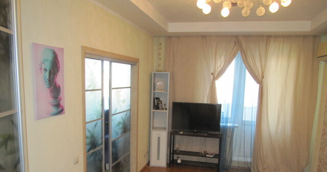 квартира г Мытищи ул Троицкая 9 14-й м-н фото 7