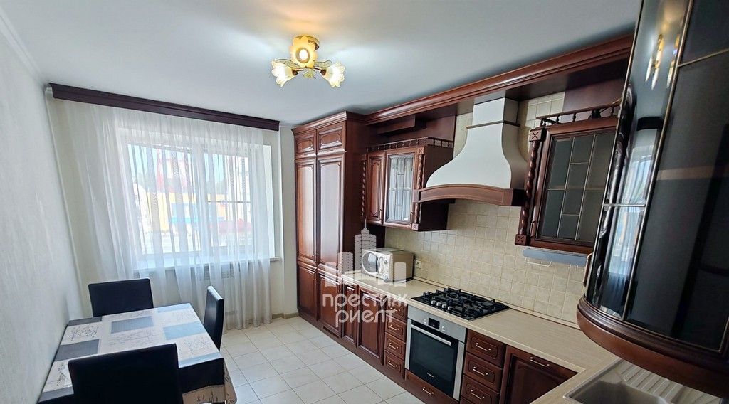 квартира г Калуга р-н Московский ул Баррикад 10 фото 2