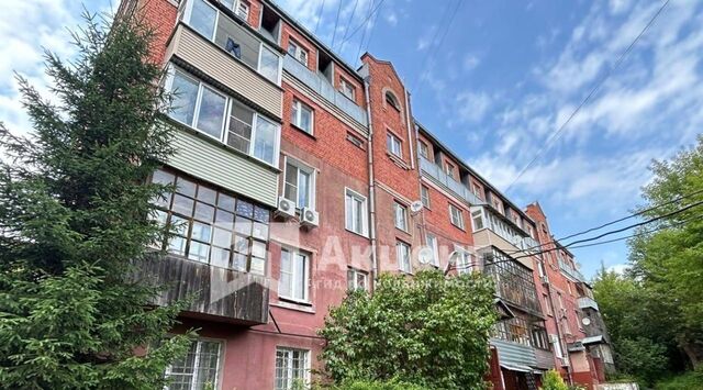 р-н Октябрьский пер 2-й Зарядьевский 2/10 фото