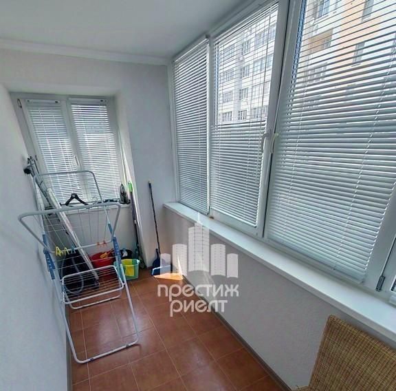 квартира г Калуга р-н Московский ул Баррикад 10 фото 14