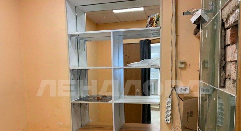 свободного назначения г Новочеркасск пр-кт Ермака 113 фото 6