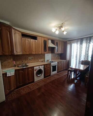 р-н Ленинский ул Осенняя 6 фото