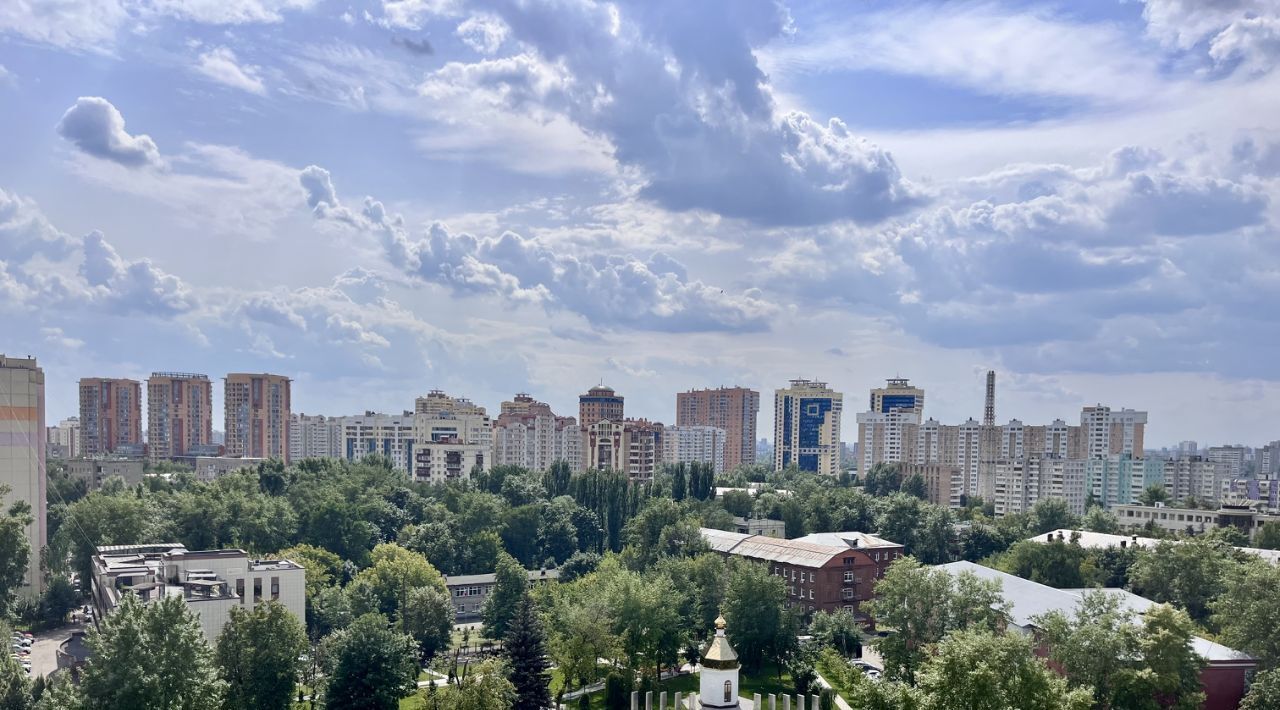 квартира г Реутов ул Победы 2к/1 Реутов фото 3