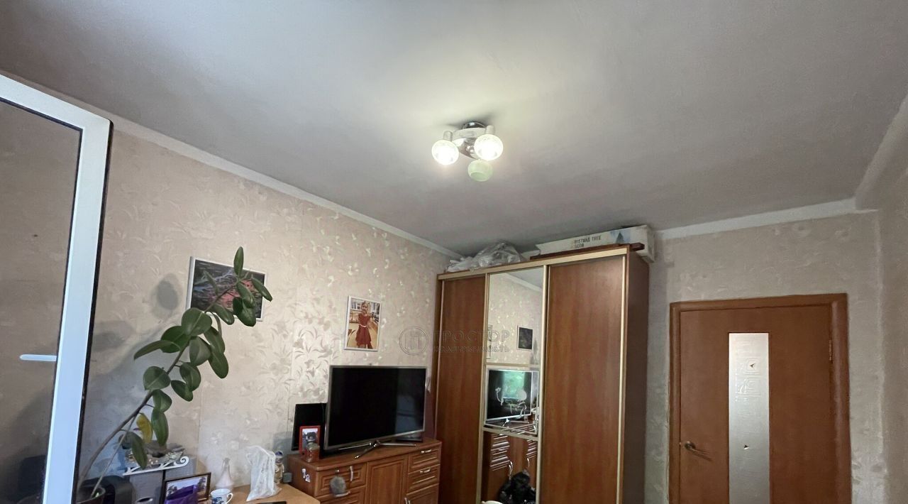 квартира г Долгопрудный Водники ул Железнякова 6 фото 9