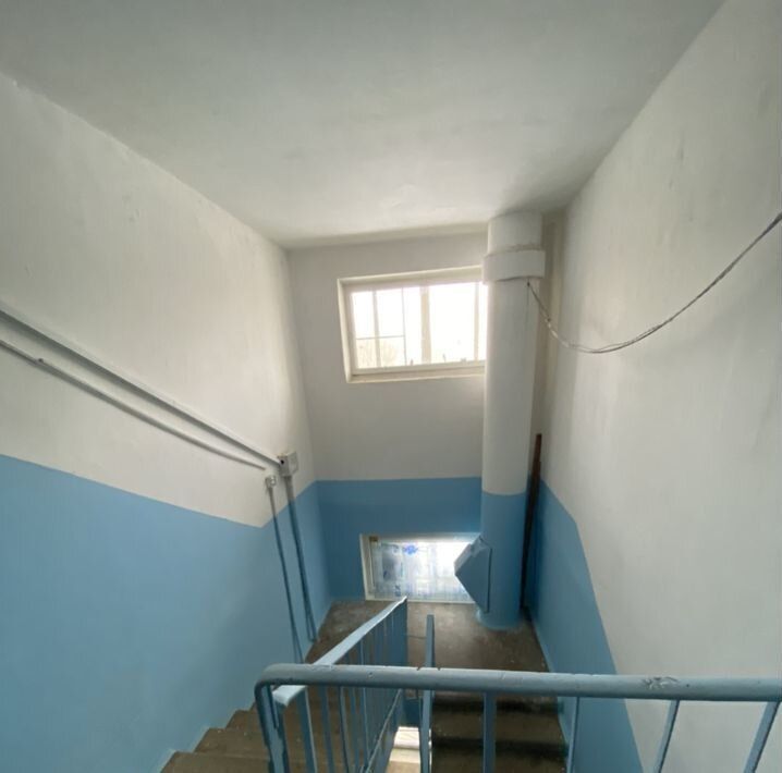квартира г Чехов ул Полиграфистов 21 фото 19
