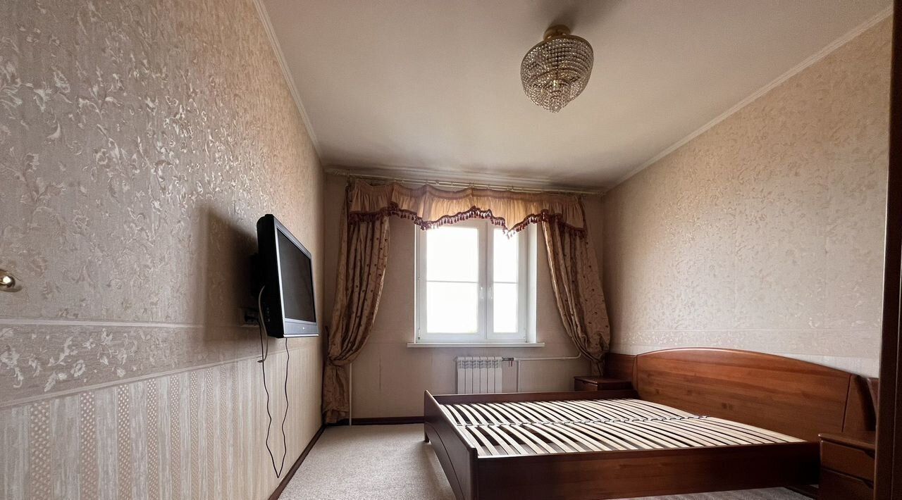 квартира г Чехов ул Дружбы 6/2 фото 19
