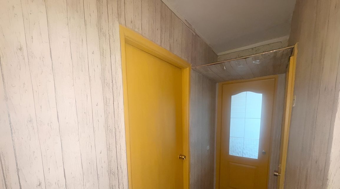 квартира г Фрязино ул Московская 1б фото 10