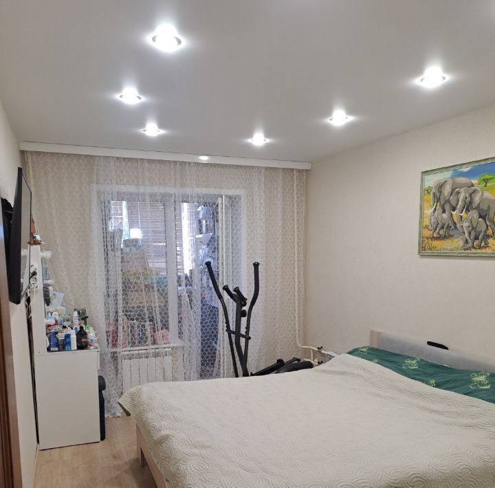 квартира г Коломна район Центральный ул Ленина 63 фото 5