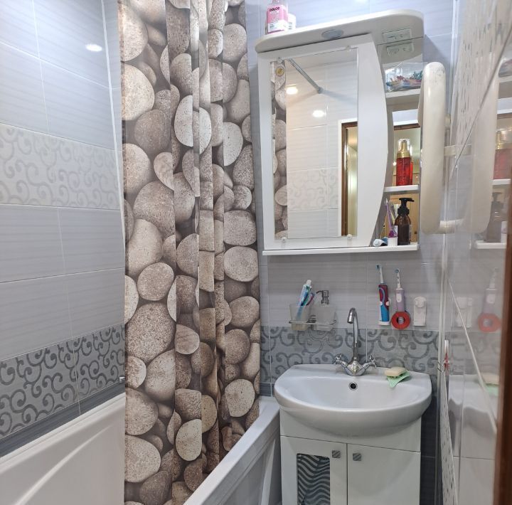 квартира г Коломна район Центральный ул Ленина 63 фото 11