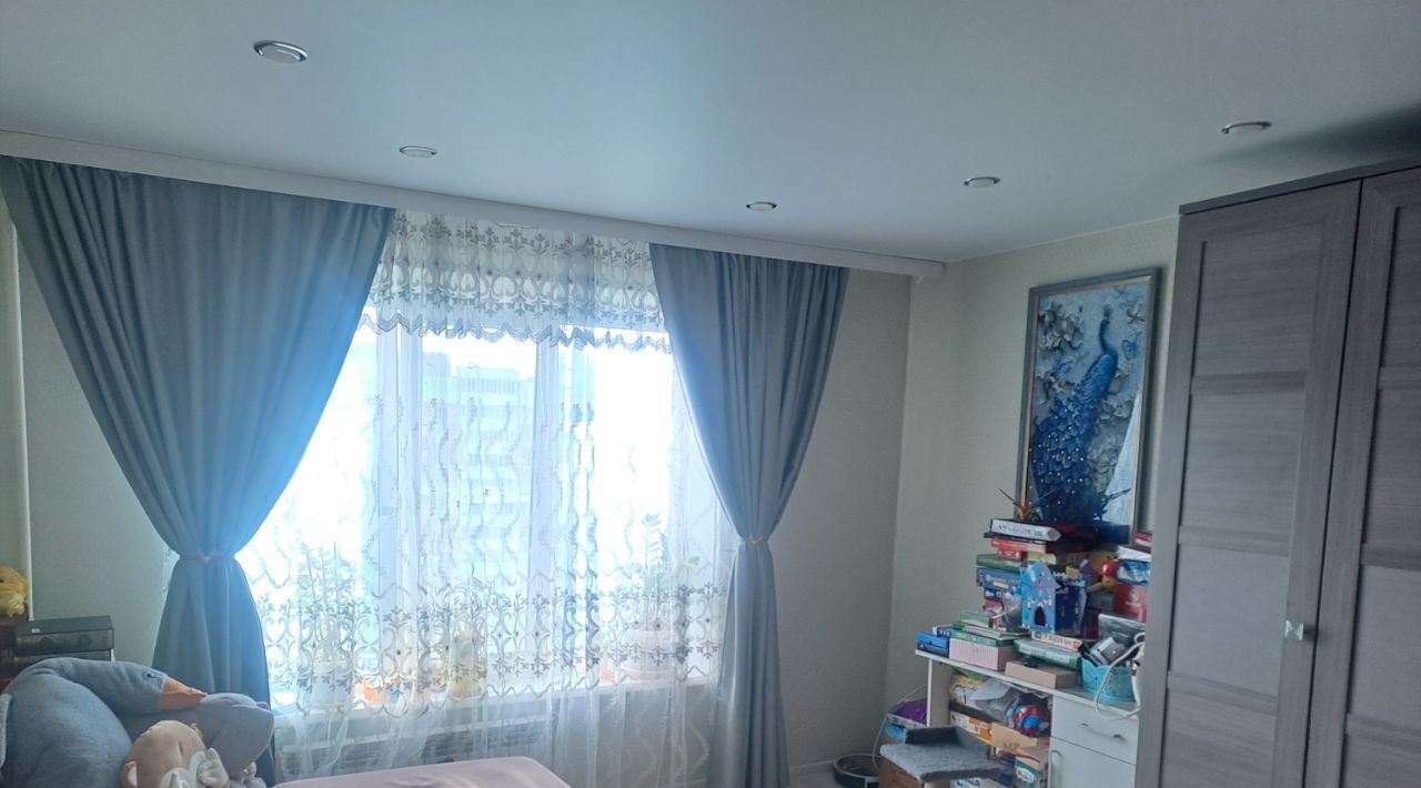 квартира г Коломна район Центральный ул Ленина 63 фото 13