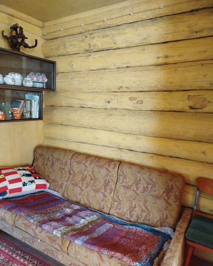 дом р-н Рыбинский г Рыбинск Шекснинский массив-1, СНТ Волга фото 4