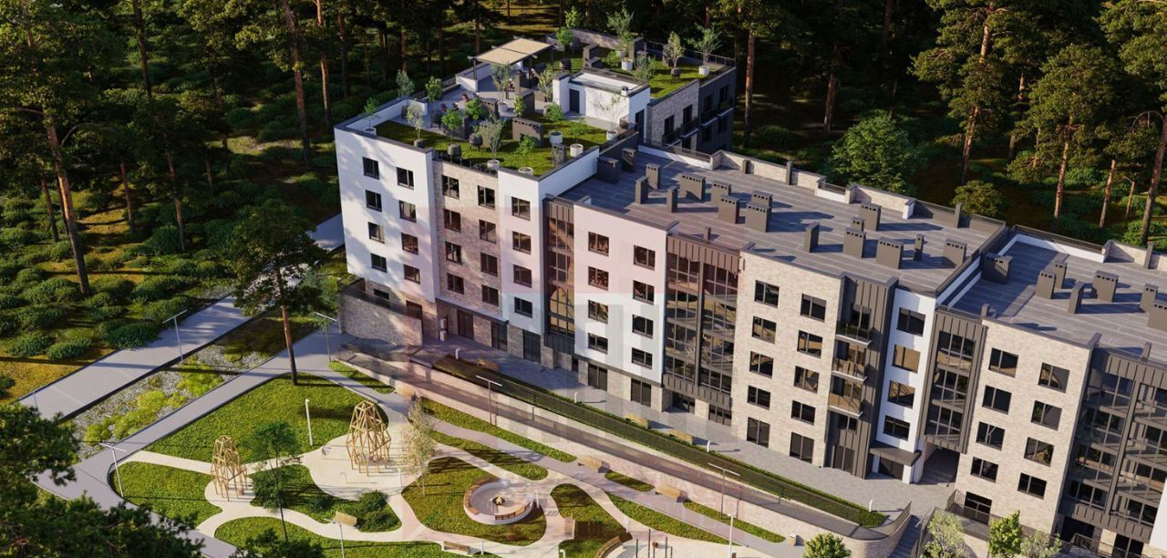 квартира р-н Светлогорский г Светлогорск фото 16