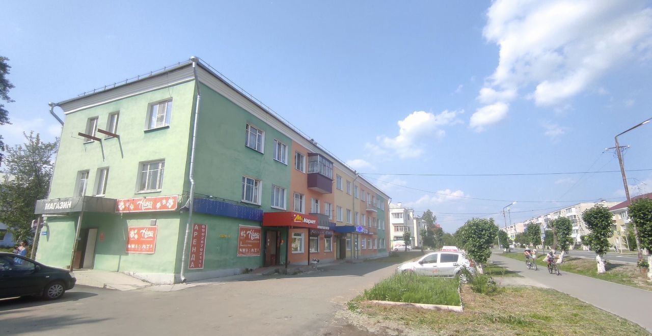комната г Среднеуральск ул Калинина 10 фото 3