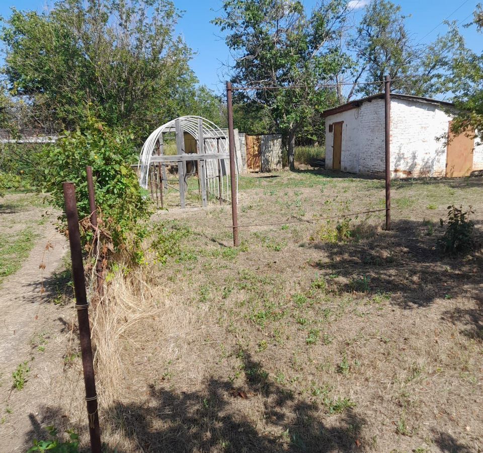 дом г Каменск-Шахтинский снт Спутник КСМ-7 ул Энергетиков 51 фото 2