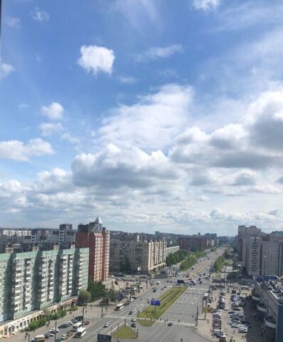 метро Проспект Просвещения дом 15 округ Шувалово-Озерки фото