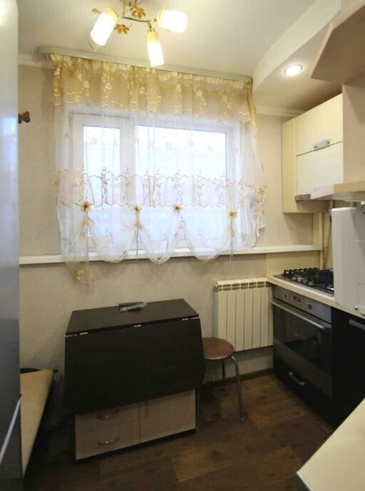 квартира г Новый Уренгой пр-кт Ленинградский 10 фото 16
