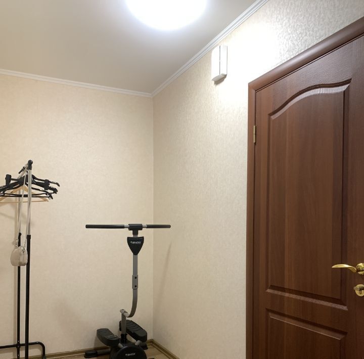 квартира г Тверь р-н Пролетарский ул Виноградова 3 фото 2