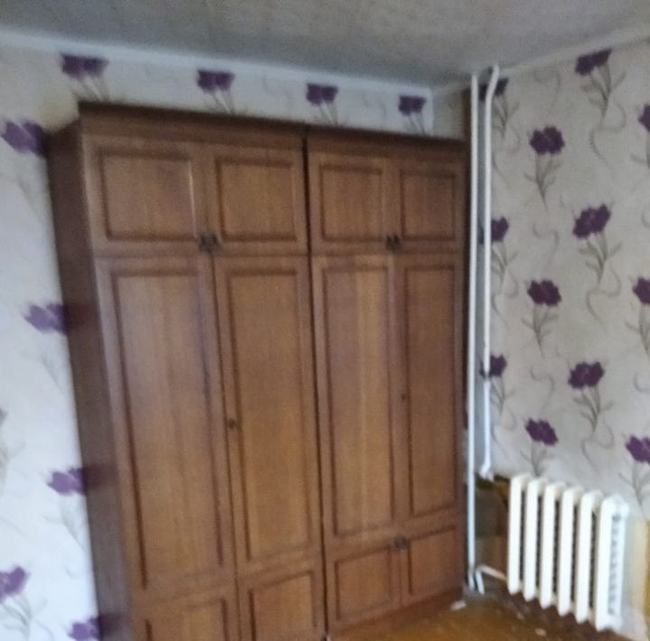 квартира г Рыбинск Центр Центральный ул Карякинская 41 фото 14
