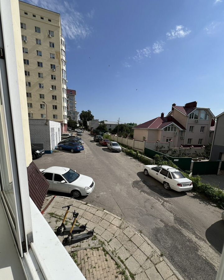 свободного назначения г Воронеж р-н Ленинский ул 20-летия Октября 22 фото 14
