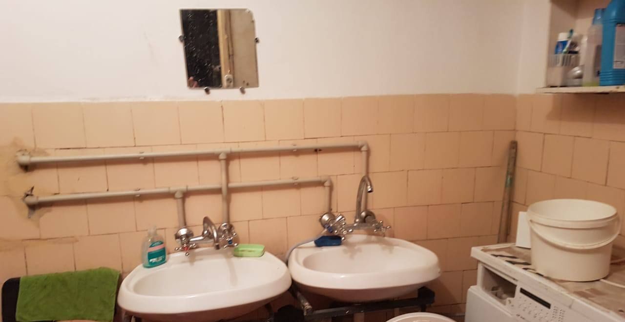 комната г Курск р-н Железнодорожный ул Республиканская 52а фото 7