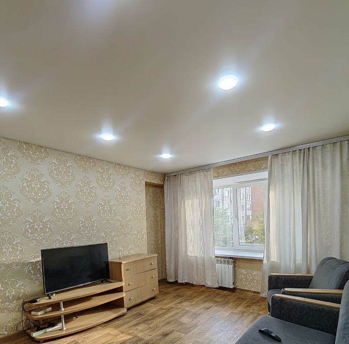 квартира г Абакан ул Чехова 54 фото 3