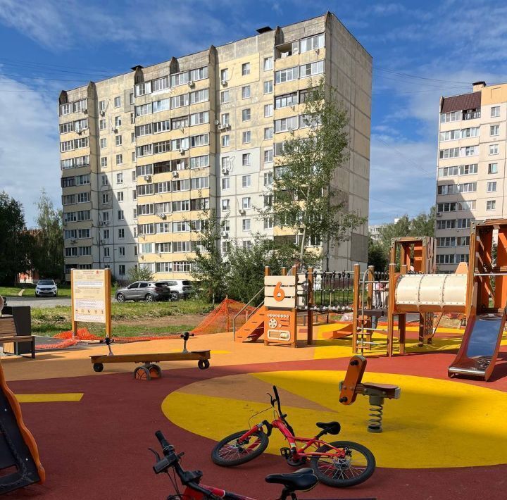 квартира г Коломна Колычёво ул Девичье поле 8 фото 34