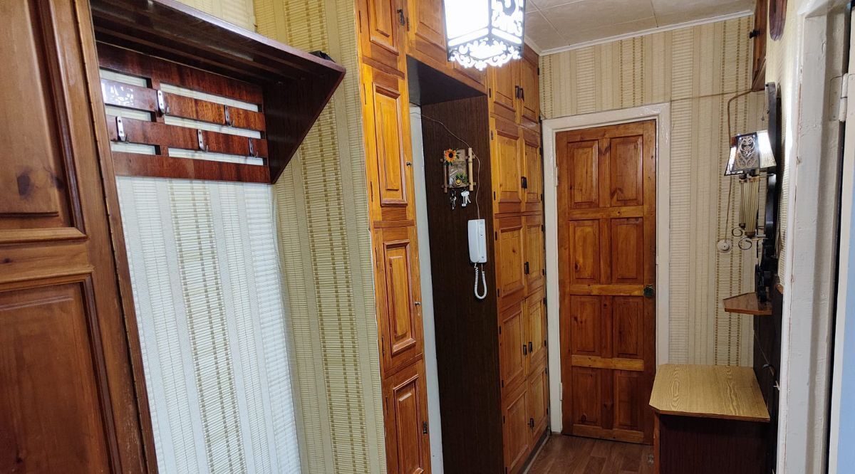 квартира г Коломна ул Дзержинского 6/1 Окский фото 16