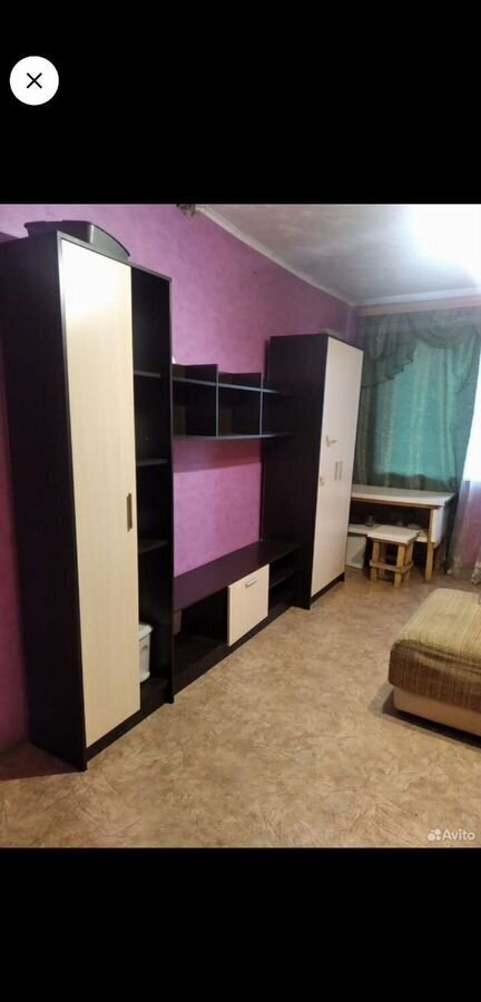 комната г Старый Оскол пр-кт Комсомольский 71а фото 4