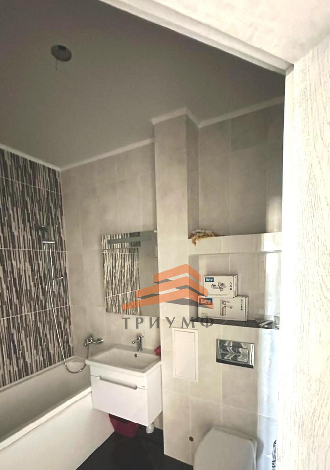 квартира г Феодосия ул Габрусева 13 фото 5