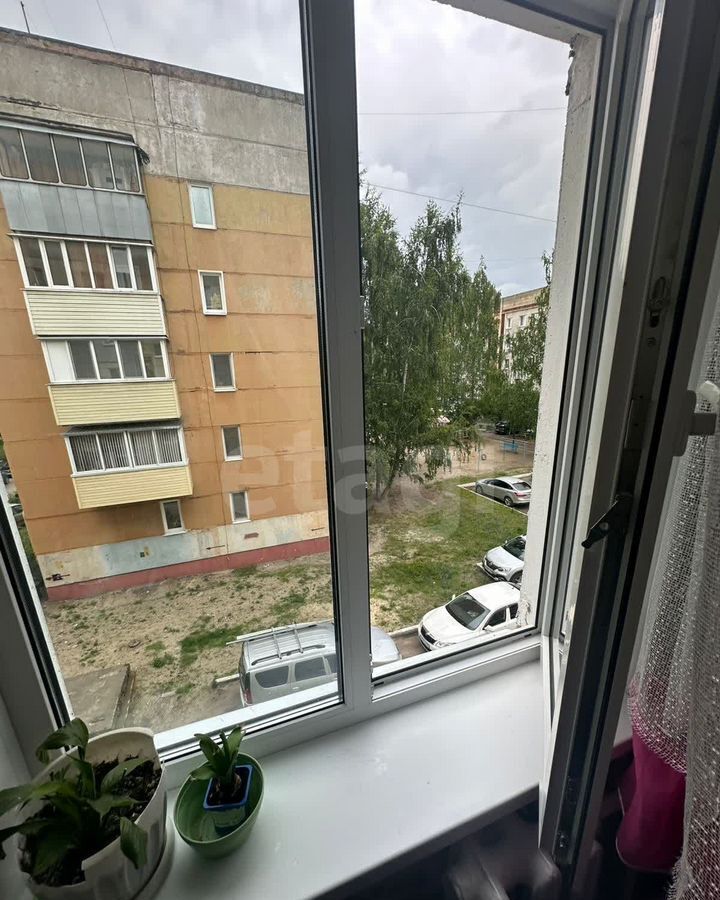 квартира г Брянск р-н Фокинский ул Ермакова 36 фото 5