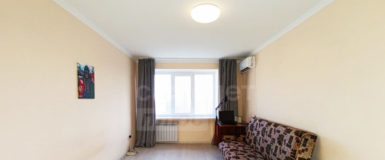 квартира г Оренбург р-н Ленинский ул Алтайская 2/1 фото 6
