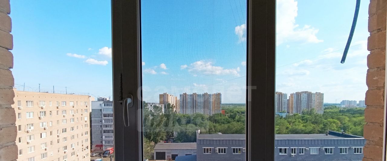 квартира г Оренбург р-н Ленинский ул Алтайская 2/1 фото 22