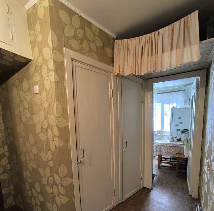 квартира г Димитровград ул. М. Тореза, 1 фото 10