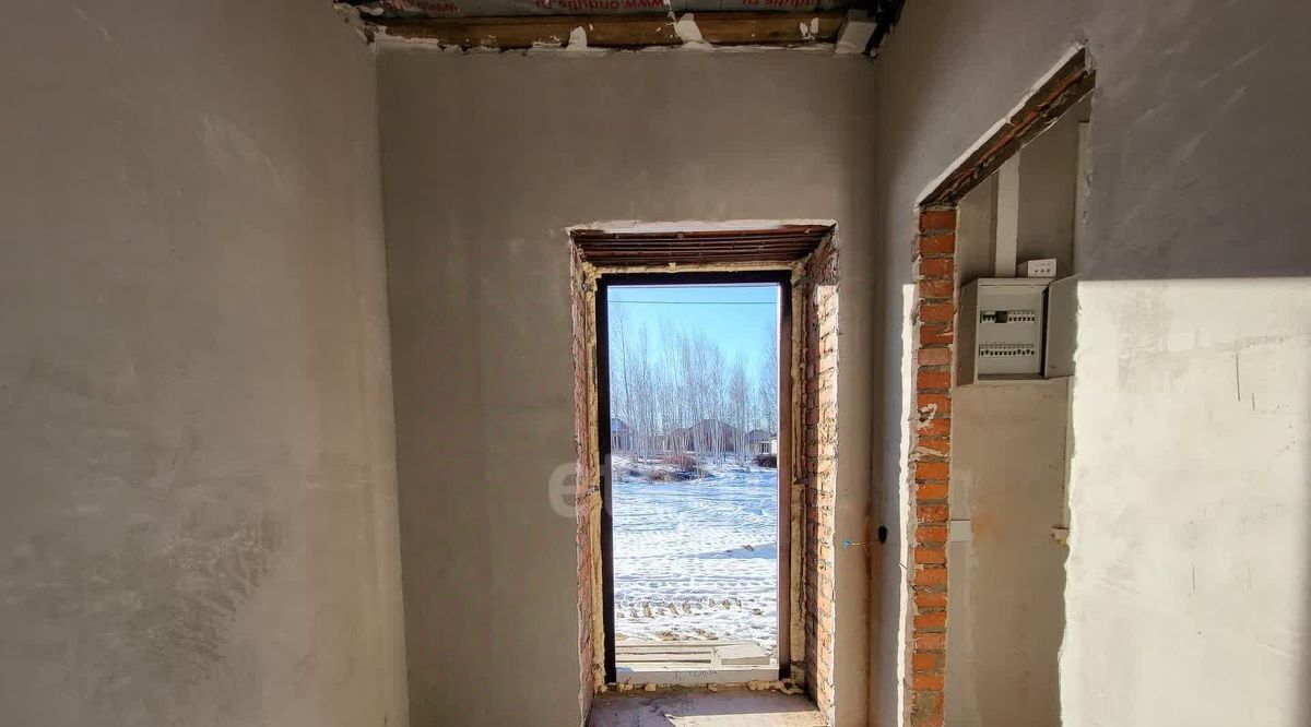 дом г Благовещенск снт Восток 8 фото 9