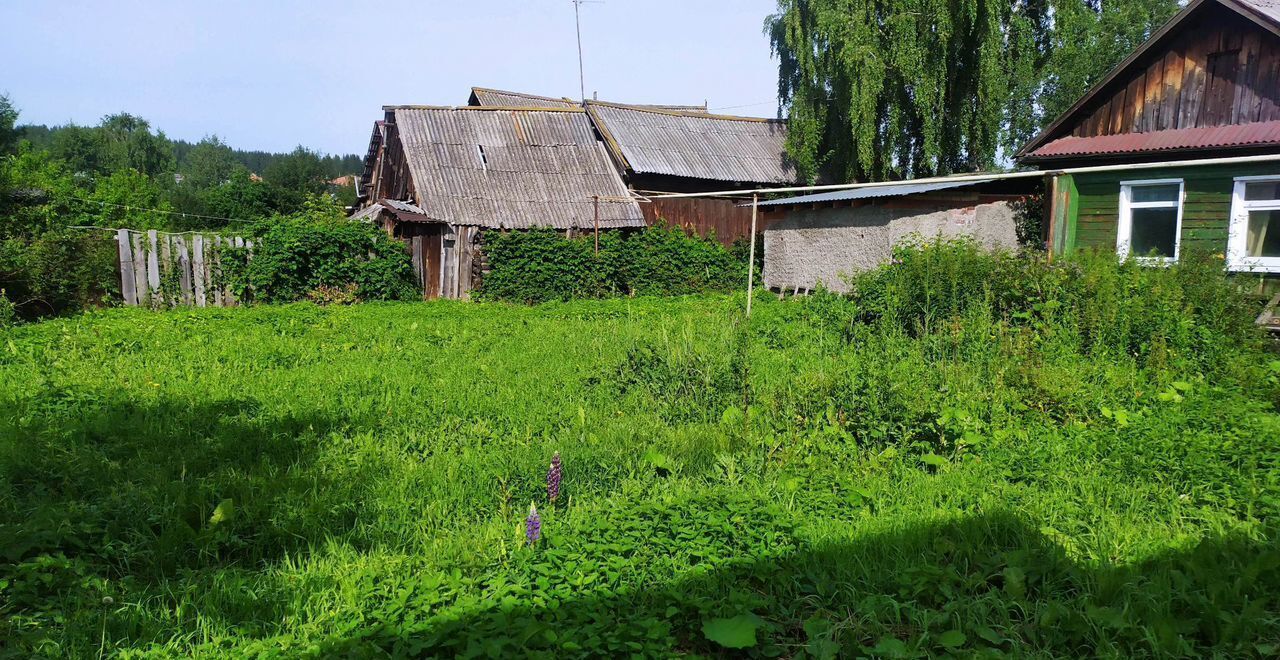дом г Ревда ул Партизанская фото 7