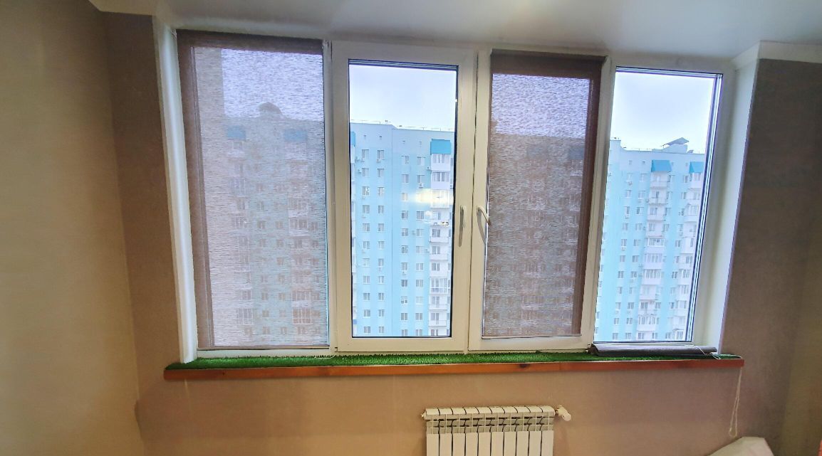 квартира г Саратов р-н Заводской ЖК «Казачий» ул. Имени Г. К. Орджоникидзе, 42А фото 5