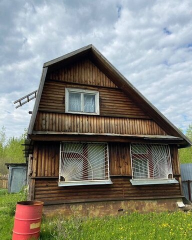 Борковское сельское поселение, садоводческое товарищество, Панковка фото