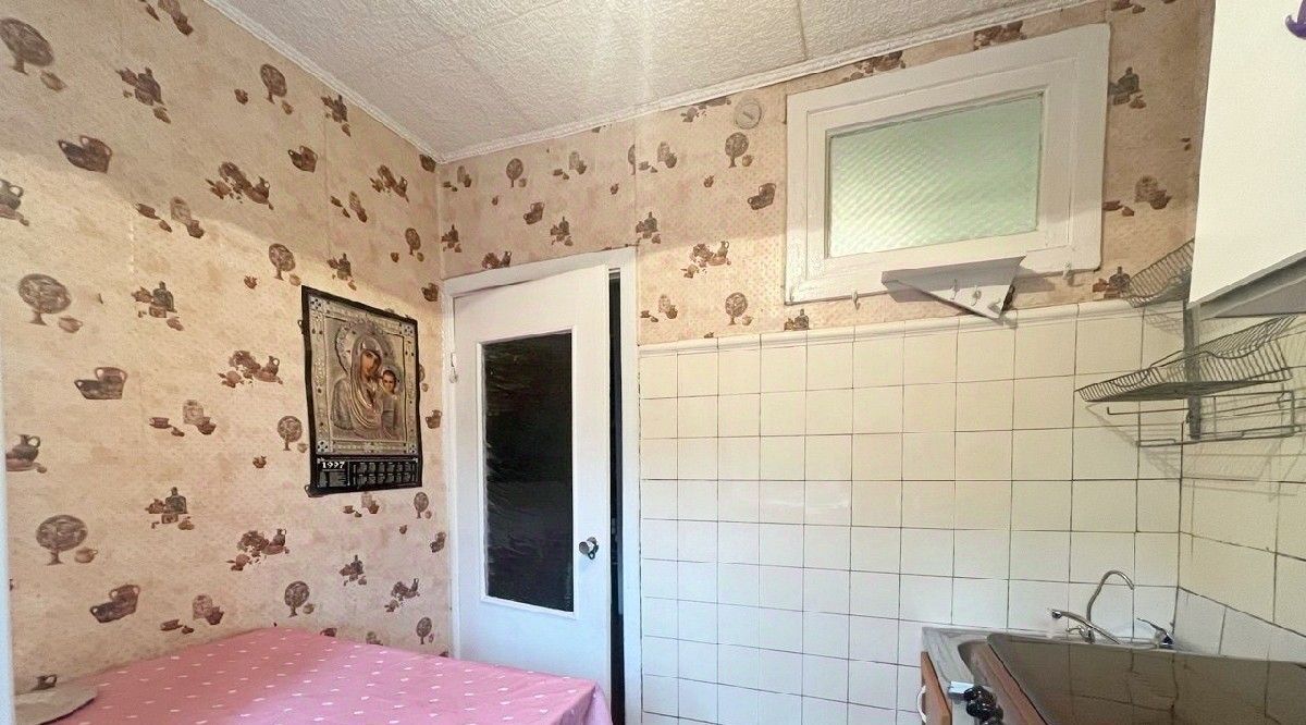 квартира г Красногорск Павшино ул Железнодорожная 1 фото 4