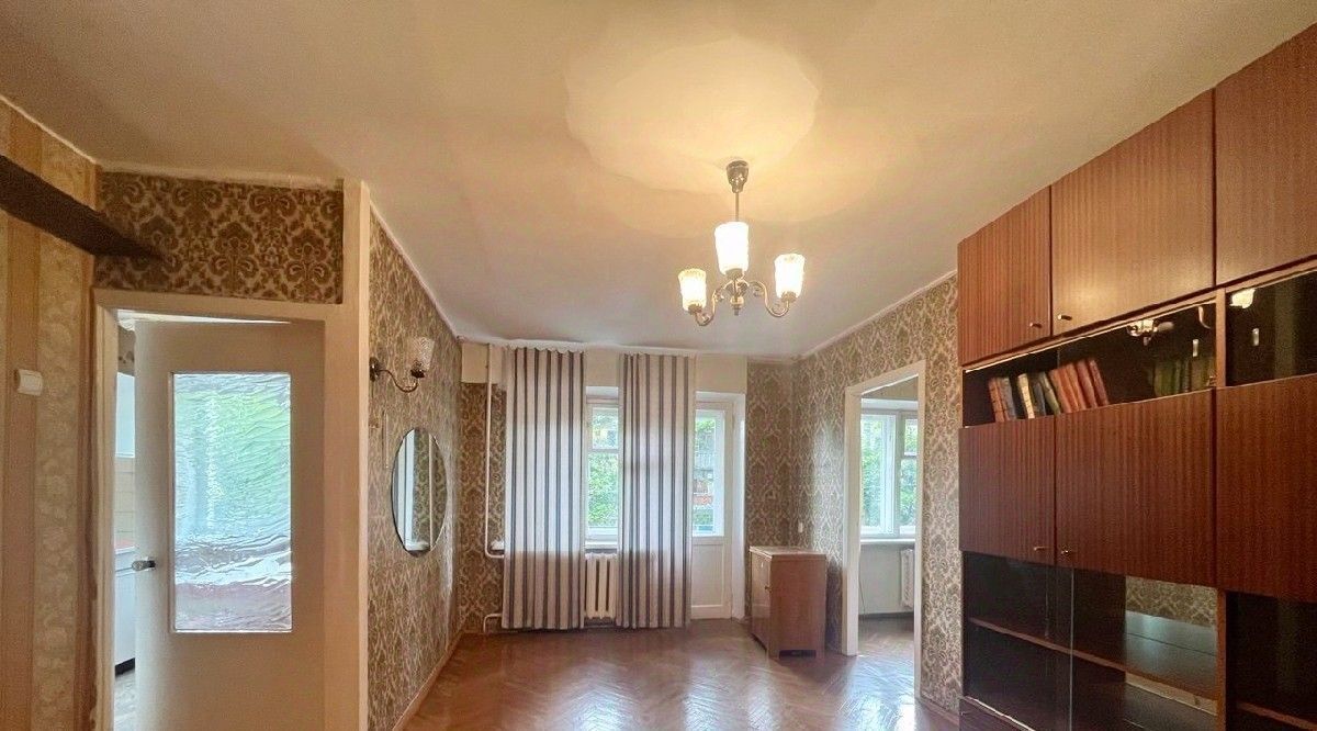 квартира г Красногорск Павшино ул Железнодорожная 1 фото 5