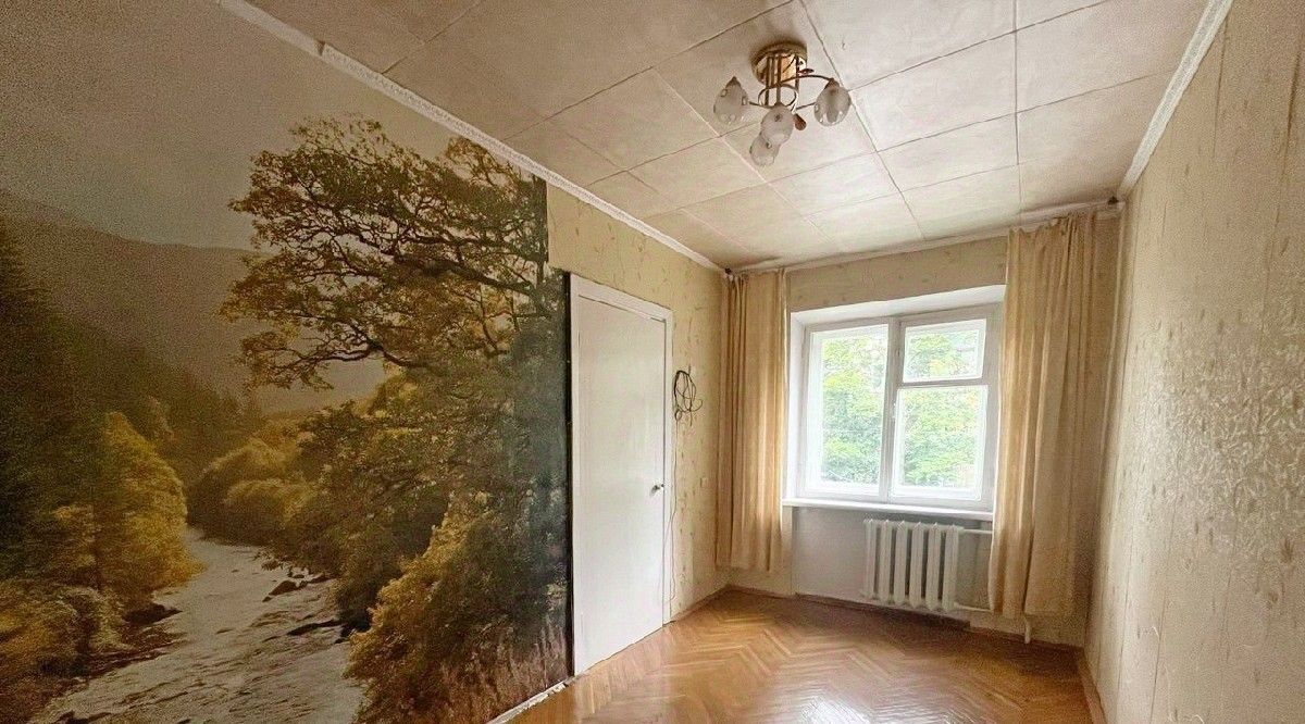 квартира г Красногорск Павшино ул Железнодорожная 1 фото 11