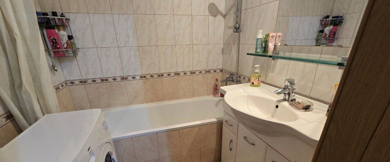 квартира г Белгород Западный б-р Юности 3 Западный округ фото 13