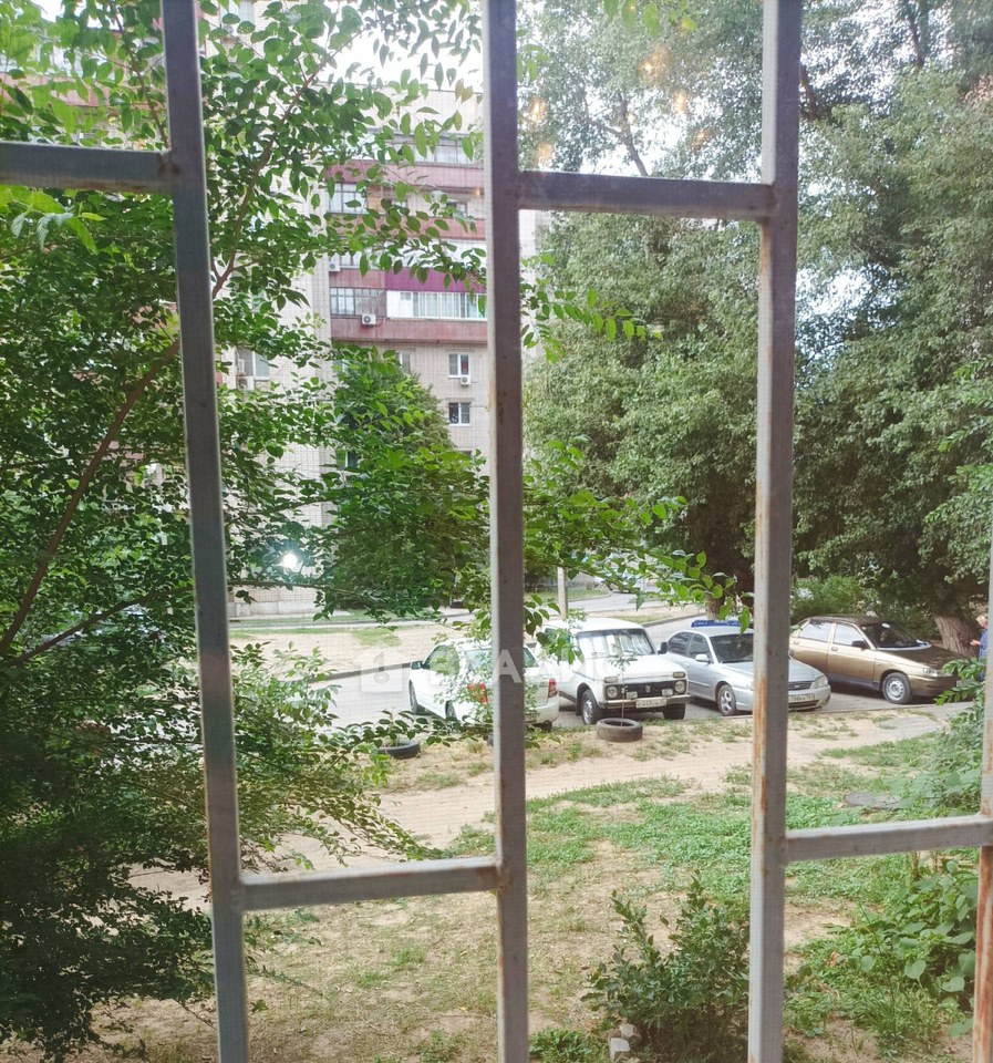 квартира г Волгоград р-н Дзержинский Жилгородок ул им. Землячки 27 фото 17