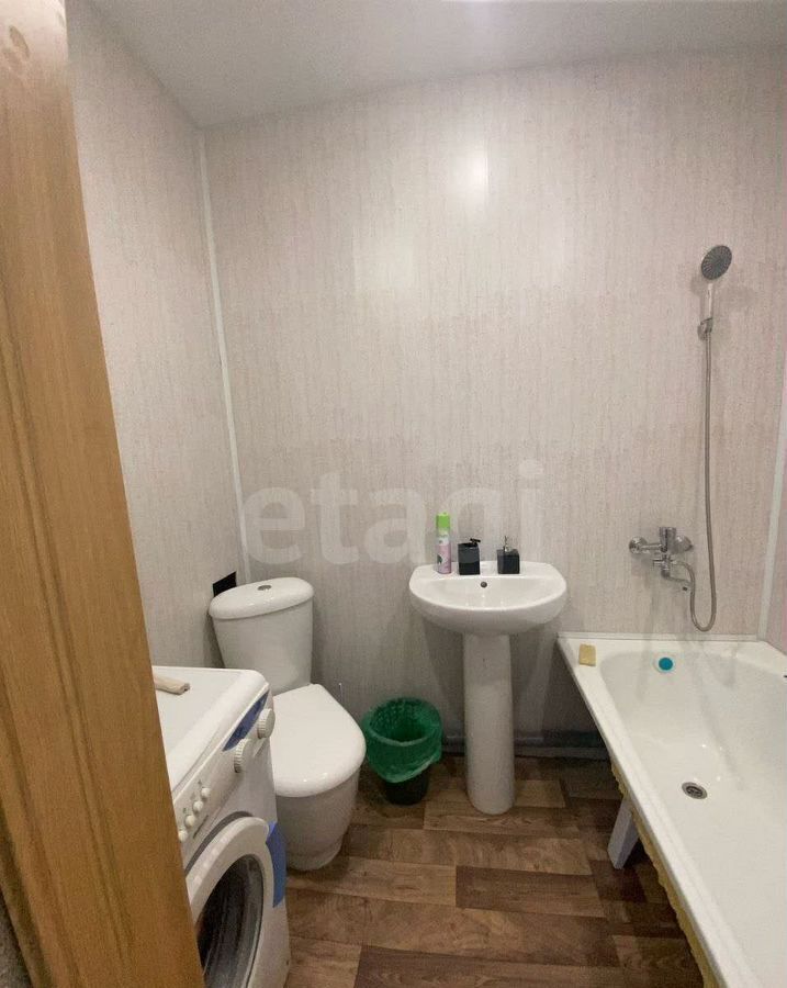 квартира г Казань р-н Советский ул Александра Курынова 5к/3 Республика Татарстан Татарстан фото 7