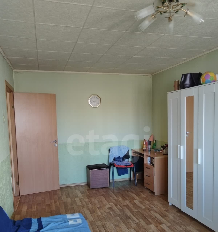 квартира г Кемерово р-н Центральный пр-кт Ленина 67а фото 2