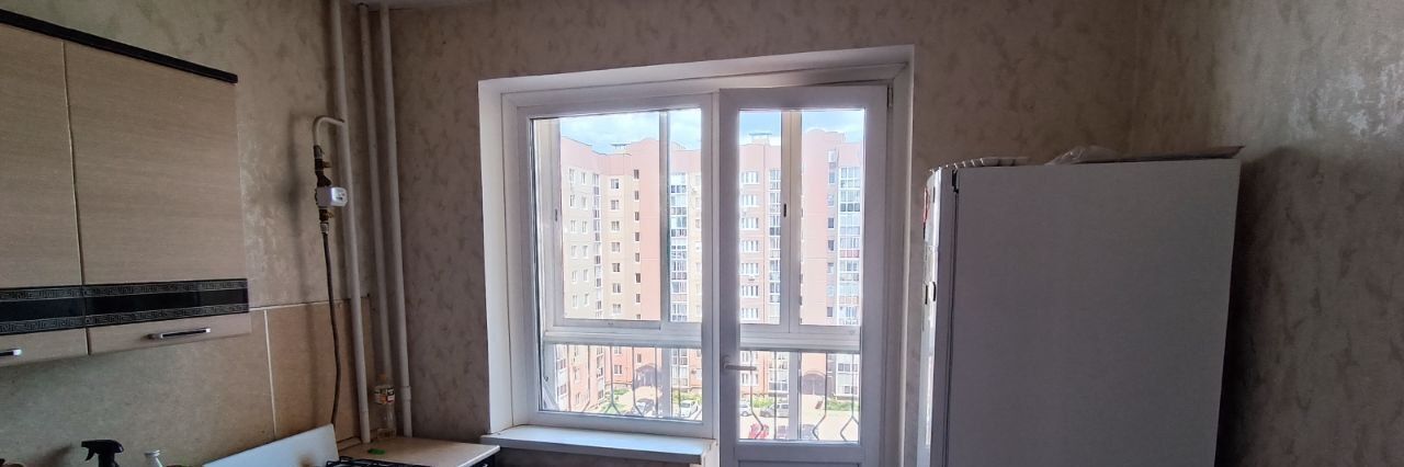 квартира г Воронеж р-н Советский Шилово ул Острогожская 164/2 фото 5