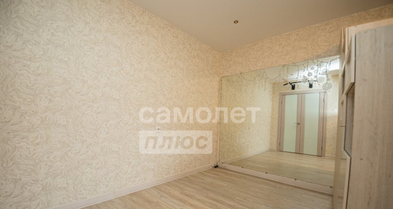 квартира г Томск р-н Советский ЖК Солнечная Долина 25 Заречная 5-я фото 6