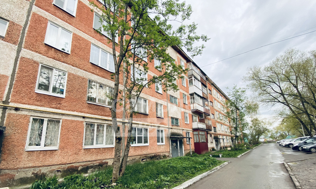 квартира г Березники ул Челюскинцев 85 фото 22