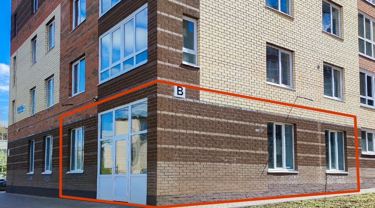 свободного назначения г Можга ул Наговицына 45 Можгинский район фото 3