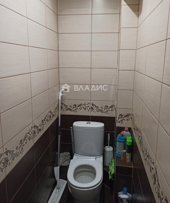 квартира г Улан-Удэ р-н Октябрьский ул Трубачеева 152а фото 5
